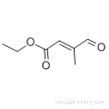 Ethyl 3-methyl-4-oxocrotonate CAS 62054-49-3